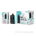 Jnr Media Max 40000 Puffs Vape Geching